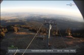 Archived image Webcam Lift Yastrebets Express 06:00