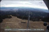 Archived image Webcam Lift Yastrebets Express 07:00