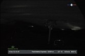 Archived image Webcam Lift Yastrebets Express 00:00