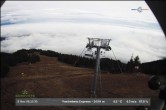 Archived image Webcam Lift Yastrebets Express 07:00