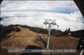 Archived image Webcam Lift Yastrebets Express 10:00