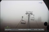 Archived image Webcam Lift Yastrebets Express 13:00