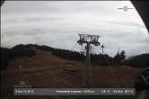 Archived image Webcam Lift Yastrebets Express 14:00
