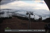 Archived image Webcam Lift Yastrebets Express 15:00