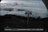 Archived image Webcam Lift Yastrebets Express 16:00