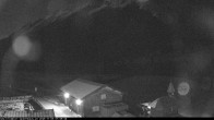 Archived image Mountain Hut Krimmler Tauernhaus - Webcam South 05:00