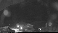 Archived image Mountain Hut Krimmler Tauernhaus - Webcam South 17:00