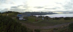 Archiv Foto Webcam Fanningberg - Schmiedabfahrt 05:00