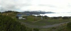 Archiv Foto Webcam Fanningberg - Schmiedabfahrt 07:00