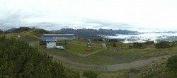 Archiv Foto Webcam Fanningberg - Schmiedabfahrt 09:00