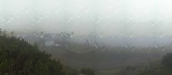 Archiv Foto Webcam Fanningberg - Schmiedabfahrt 11:00