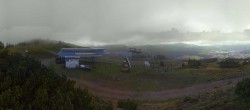 Archived image Webcam Fanningberg - Run Schmiedabfahrt 06:00