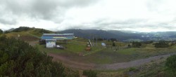 Archived image Webcam Fanningberg - Run Schmiedabfahrt 07:00