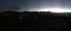 Archived image Webcam Fanningberg - Run Schmiedabfahrt 05:00