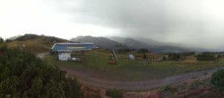 Archiv Foto Webcam Fanningberg - Schmiedabfahrt 07:00