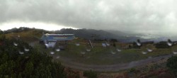 Archiv Foto Webcam Fanningberg - Schmiedabfahrt 09:00