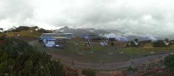 Archiv Foto Webcam Fanningberg - Schmiedabfahrt 10:00
