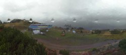 Archiv Foto Webcam Fanningberg - Schmiedabfahrt 17:00