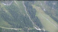 Archived image Webcam Creux noir et Crocus, Mont Bochor 07:00
