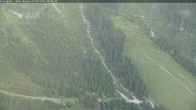 Archived image Webcam Creux noir et Crocus, Mont Bochor 08:00