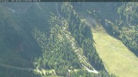 Archived image Webcam Creux noir et Crocus, Mont Bochor 11:00