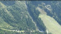 Archived image Webcam Creux noir et Crocus, Mont Bochor 13:00