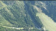 Archived image Webcam Creux noir et Crocus, Mont Bochor 15:00