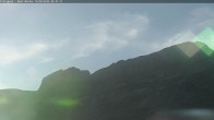 Archived image Webcam Dôme de Polset, Pralognan 08:00