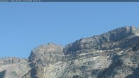 Archived image Webcam Dôme de Polset, Pralognan 15:00