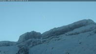 Archiv Foto Webcam Dôme de Polset 07:00