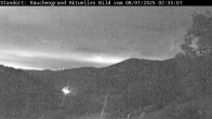 Archived image Webcam Elzach - &#34;Rauchengrund&#34; 01:00