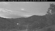 Archived image Webcam Elzach - &#34;Rauchengrund&#34; 03:00