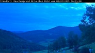 Archived image Webcam Elzach - &#34;Rauchengrund&#34; 05:00
