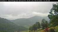 Archived image Webcam Elzach - &#34;Rauchengrund&#34; 09:00