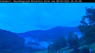 Archiv Foto Webcam Elzach, Rauchengrund 05:00