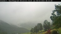 Archiv Foto Webcam Elzach, Rauchengrund 07:00