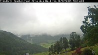 Archiv Foto Webcam Elzach, Rauchengrund 09:00