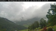 Archiv Foto Webcam Elzach, Rauchengrund 11:00