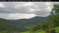 Archived image Webcam Elzach - &#34;Rauchengrund&#34; 10:00