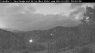 Archiv Foto Webcam Elzach, Rauchengrund 23:00