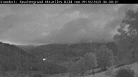 Archiv Foto Webcam Elzach, Rauchengrund 03:00