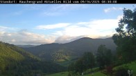 Archiv Foto Webcam Elzach, Rauchengrund 07:00