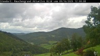 Archiv Foto Webcam Elzach, Rauchengrund 11:00