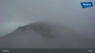Archiv Foto Webcam Tscheyeck Bergstation 14:00
