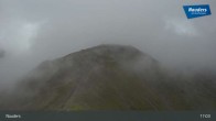 Archiv Foto Webcam Tscheyeck Bergstation 16:00