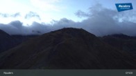 Archiv Foto Webcam Tscheyeck Bergstation 06:00