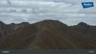 Archiv Foto Webcam Tscheyeck Bergstation 16:00