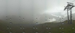 Archived image Webcam Panoramic View Tscheyeck 15:00