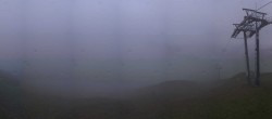 Archived image Webcam Panoramic View Tscheyeck 19:00