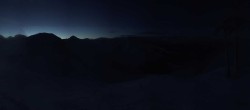 Archived image Webcam Panoramic View Tscheyeck 06:00